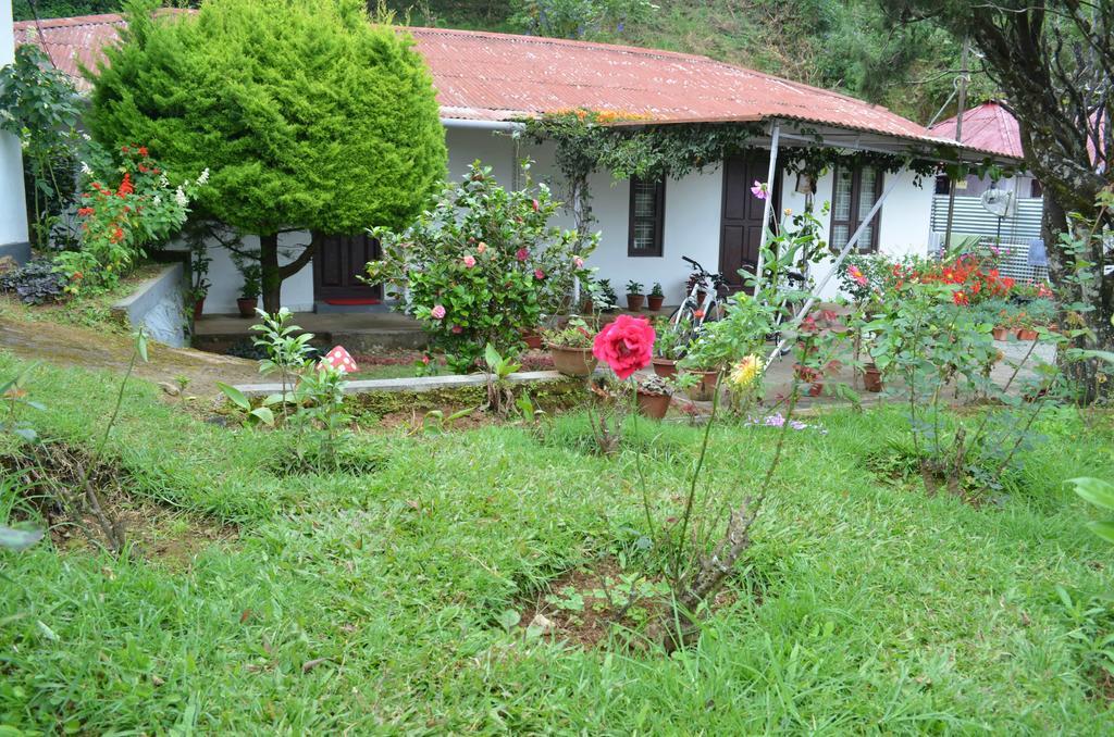 Hotel Rheinberg Town Haus à Munnar Extérieur photo