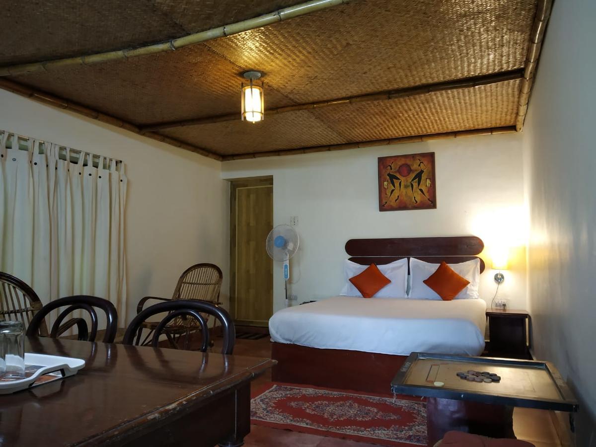 Hotel Rheinberg Town Haus à Munnar Extérieur photo